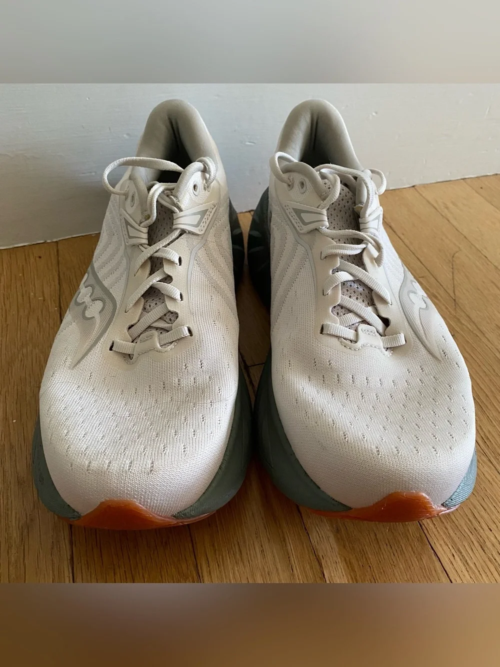 Saucony triumph 22